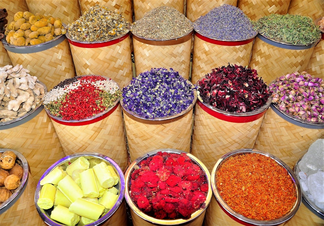 Cómo cultivar hierbas aromáticas en casa todo el año