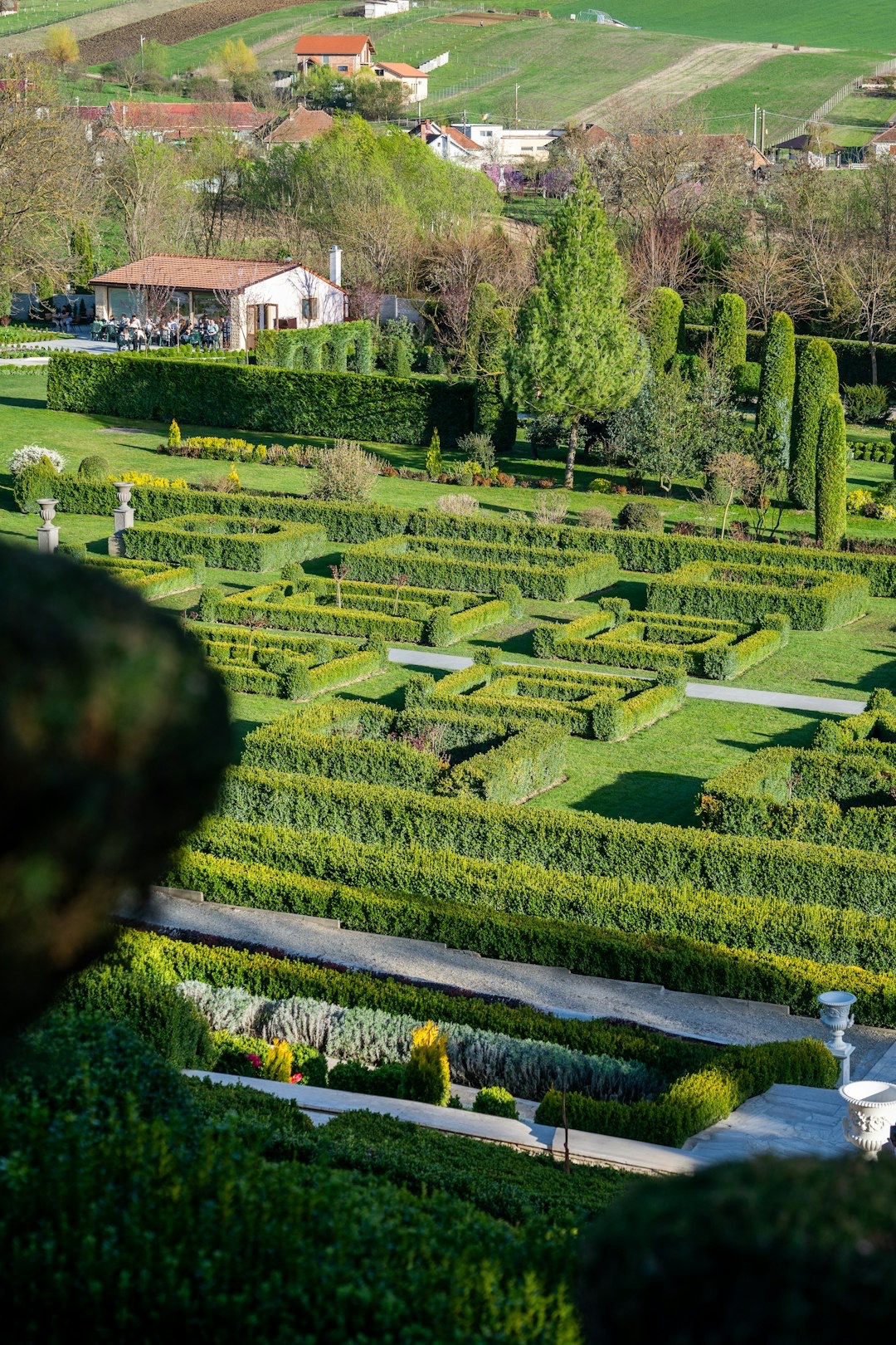 Cómo cuidar tu jardín en verano y ahorrar agua